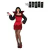 Déguisement pour Adultes Vampiresse (Taille M/L)