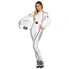 BigBuy Déguisement pour Adultes Astronaute (2 Pcs) (Taille M/L)