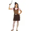 Déguisement pour Enfants Cow-girl (Taille 7-9 Ans)