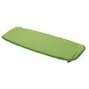Matelas gonflable Trangoworld Micro Lite 190 x 60 x 3 lima gris