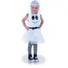Déguisement fantomette Rubie’s Taille L avec yeux mobiles