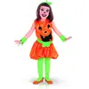 Rubies Costume Co Déguisement Petite Citrouille : Taille 5/7 ans