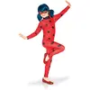 Déguisement classique Ladybug - RUBIES - Taille S - Rouge - Fille