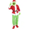 Rubies Costume Homme Grinch
