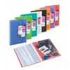 CARCHIVO Carpeta 60 Fundas A4 Espiral Archivex Star Transparente - [Li...