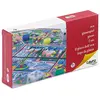 Cayro Jeu De L'oie Magnetique