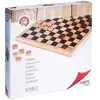 Non communiqué Jeu de dames