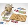 Jeu de société - CAYRO - Bingo de Luxe - Pour Enfant - Durée 120 min