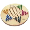 Jeu de dame chinoise - CAYRO - L'Etoile chinoise - Bois massif