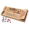 Cayro Mastermind Jeu de société de réflexion en bois.