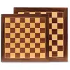 Cayro - 612 - plateau d'échecs - bois - 35 x 35 cm