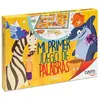 Cayro - Jeu de mes premiers mots - jeu de lettres