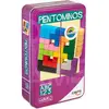 Cayro PENTOMINOS METAL BOX (FSC WOOD)