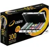 Lexibook Mallette De Poker Avec 300 Jetons
