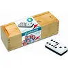 Non communiqué Cayro - 791 - jeu de plateau - dominos - taille xxl