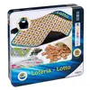 Cayro Loterie De Boîte En Métal