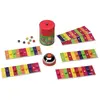 Non communiqué Cayro Jeu De Société Line Thinkfun Avec Couleurs