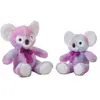 BigBuy Kids Jouet Peluche Otto Rose Koala 42 cm