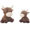Creaciones Llopis Ce Nounours Vache 36 Cm