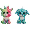 Creaciones Llopis 6 Animaux De Compagnie 45 Cm
