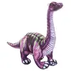 Creaciones Llopis Ours En Peluche Dinosaure 72 Cm