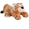 CREACIONES LLOPIS Fluffy toy Selva Pompi Animal 85 cm 