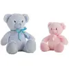 Creaciones Llopis Ourson Bébé Dans Boîte Teddy 42 Cm
