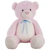 BigBuy Fun Creaciones Llopis Ours Géant Teddy 140 Cm