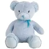 BigBuy Fun Teddy Bear Pink 90 cm