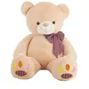Creaciones Llopis Couleurs Empreinte Ours Teddy 105 Cm