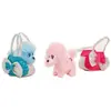 Creaciones Llopis Chien Marilin 16 Cm Dans Sac Avec Musique Des Promen...