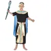 Creaciones Llopis Déguisement De Pharaon Pour Enfant