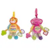 Creaciones Llopis Pince Teddy Assortie 26 Cm