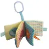 BigBuy Fun Jouet Peluche Livre 12 x 12 cm
