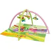 BigBuy Fun Tapis de jeu 90 x 84 cm