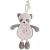 Creaciones Llopis Livre Teddy Activity-espejo-papel Celofan Panda 22 C...