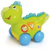 Creaciones Llopis Activités Musicales Dino Avec 18x24 Cm
