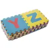 BigBuy Fun Puzzle Enfant 26 Pièces Alphabet 32 x 32 x 1 cm