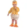 Creaciones Llopis Costume De Poussin Dans Sa Coquille