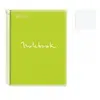 Cahier - A4 (21x29,7cm) - Petits carreaux - 160 pages - couverture en ...