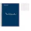 Cahier - A4 (21x29,7cm) - Petits carreaux - 120 pages - couverture en ...