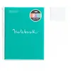 Cahier - A4 (21x29,7cm) - Petits carreaux - 120 pages - couverture en ...