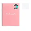 Cahier - A4 (21x29,7cm) - Petits carreaux - 120 pages - couverture en ...