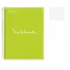 Cahier - A4 (21x29,7cm) - Petits carreaux - 120 pages - couverture en ...
