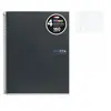 Cahier - A4 (21x29,7cm) - Petits carreaux - 160 pages - couverture en ...