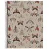 MAUL MIQUELRIUS - Cahier Notebook 100 % recyclé - 1 bande de couleur, ...