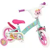 Toimsa Bikes Vélo Rider Bike 12´´ Hello Kitty