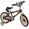 Toimsa Bikes Vélo Batman En71 12´´ One Size