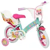 Toimsa Bikes Vélo Rider Bike 12´´ Gaticornio
