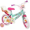 Toimsa Bikes Vélo Rider Bike 14´´ Gaticornio